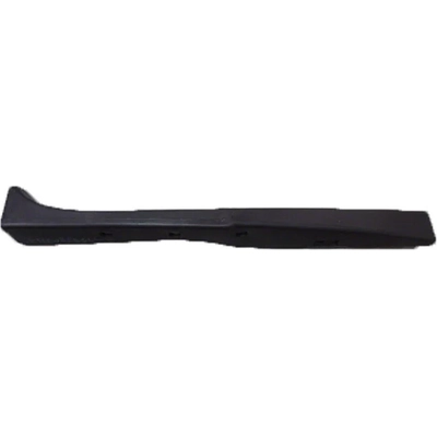 Driver Side Front Bumper Cover Support - KI1042107 pa1