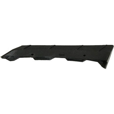 Driver Side Front Bumper Cover Support - KI1042131 pa1