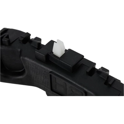 Driver Side Front Bumper Cover Support - KI1042140 pa1