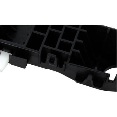 Driver Side Front Bumper Cover Support - KI1042140 pa2