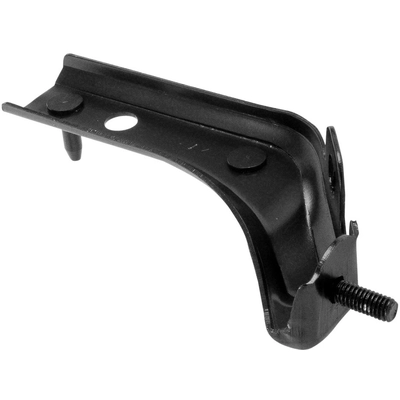 Driver Side Front Bumper Cover Support - LX1042109 pa1