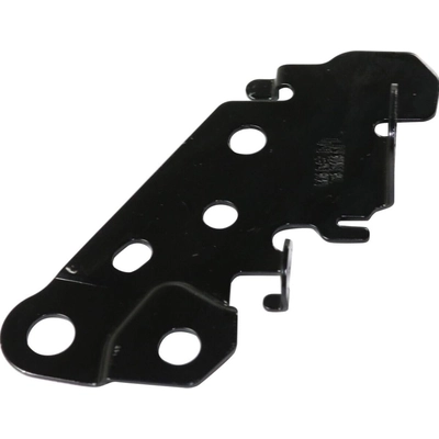 Driver Side Front Bumper Cover Support - LX1042116 pa3