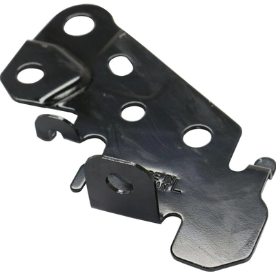 Driver Side Front Bumper Cover Support - LX1042116 pa4
