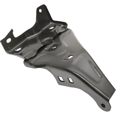 Driver Side Front Bumper Cover Support - LX1042123 pa2