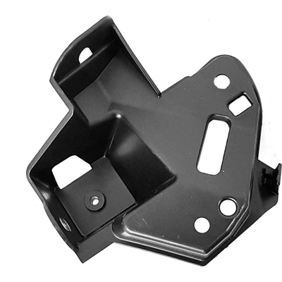 Driver Side Front Bumper Cover Support - LX1042128 pa2