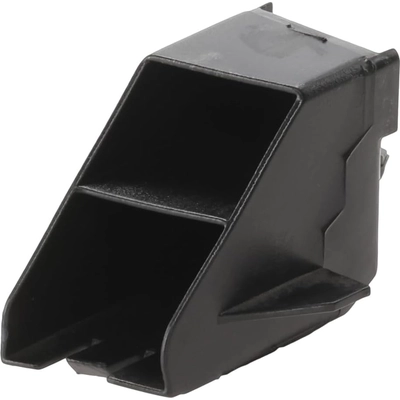 Driver Side Front Bumper Cover Support - LX1042133 pa1