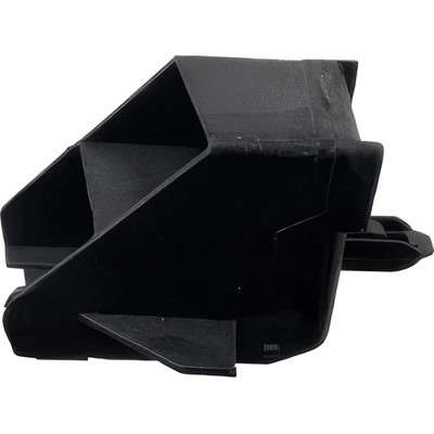 Driver Side Front Bumper Cover Support - LX1042133 pa2