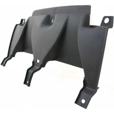 Driver Side Front Bumper Cover Support - LX1042138 pa2