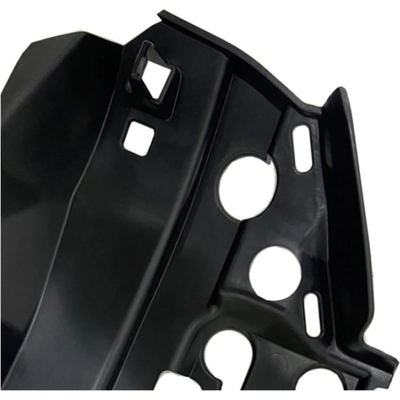 Driver Side Front Bumper Cover Support - MA1042112 pa2