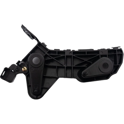 Driver Side Front Bumper Cover Support - MA1042113 pa1