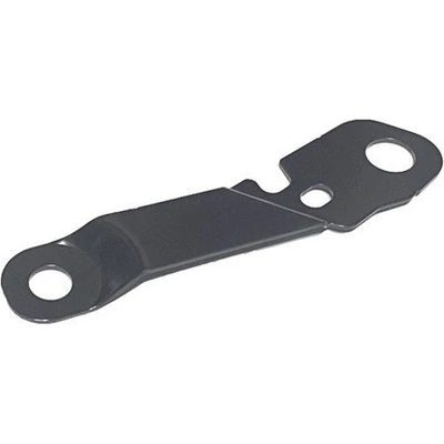Driver Side Front Bumper Cover Support - MA1042118 pa1
