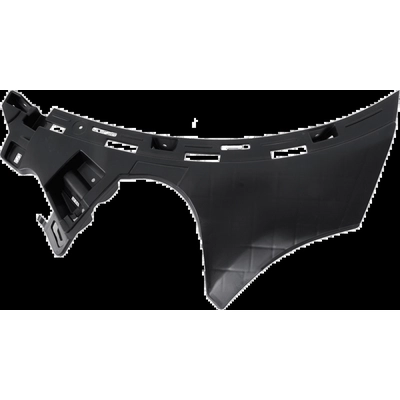 Driver Side Front Bumper Cover Support - MB1042125 pa1