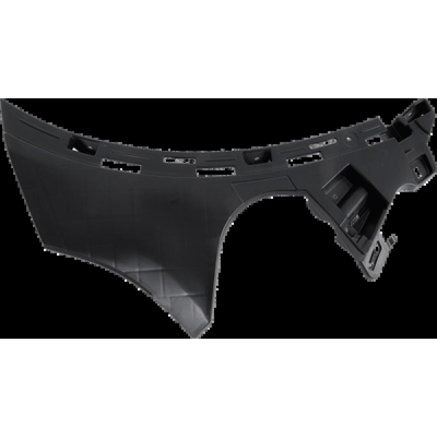 Driver Side Front Bumper Cover Support - MB1042125 pa2