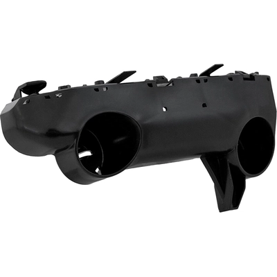 Driver Side Front Bumper Cover Support - NI1042123 pa1
