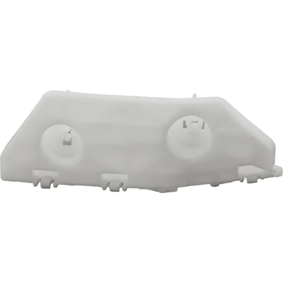 Driver Side Front Bumper Cover Support - NI1042124 pa2