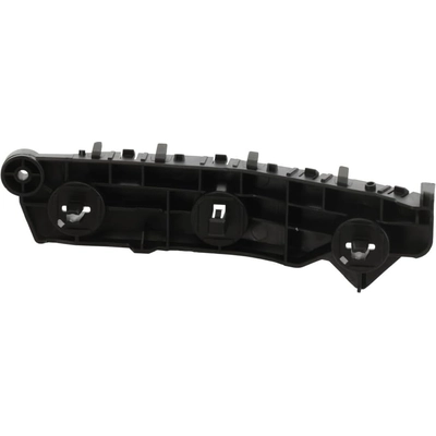 Driver Side Front Bumper Cover Support - NI1042130 pa2