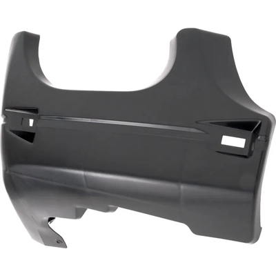 Driver Side Front Bumper Cover Support - NI1042135 pa1