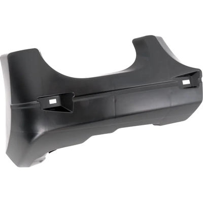 Driver Side Front Bumper Cover Support - NI1042135 pa2