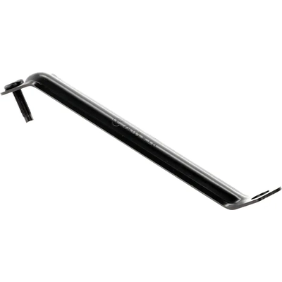 Driver Side Front Bumper Cover Support - NI1042137 pa2