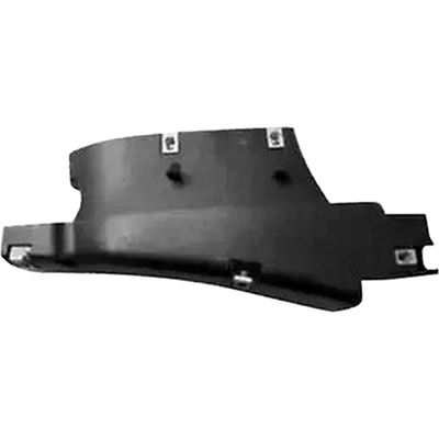 Driver Side Front Bumper Cover Support - SU1042106 pa1