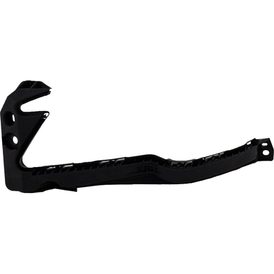 Driver Side Front Bumper Cover Support - SU1042109 pa1