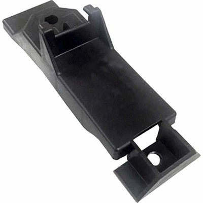 Driver Side Front Bumper Cover Support - SU1042110 pa1