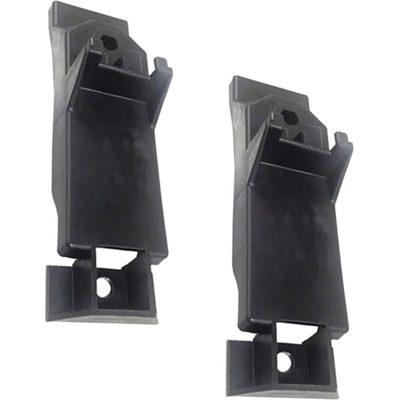 Driver Side Front Bumper Cover Support - SU1042110 pa2