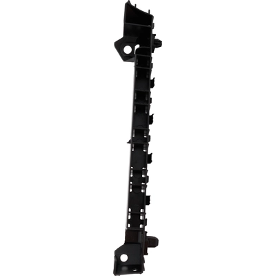 Driver Side Front Bumper Cover Support - SU1042111 pa2