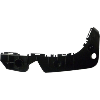 Driver Side Front Bumper Cover Support - TO1042117 pa1