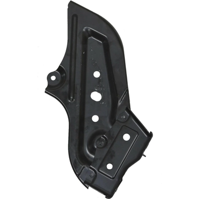 Driver Side Front Bumper Cover Support - TO1042125C pa3