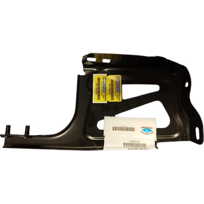 Driver Side Front Bumper Cover Support - TO1042127DSC pa3