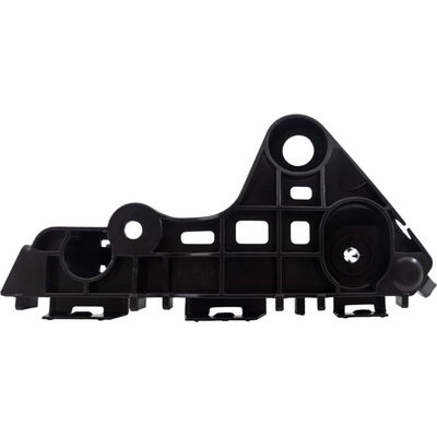 Driver Side Front Bumper Cover Support - TO1042154 pa1