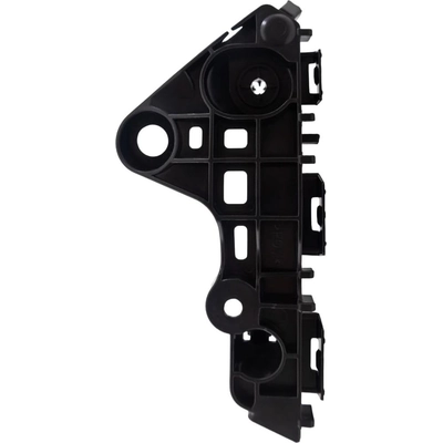 Driver Side Front Bumper Cover Support - TO1042154 pa2