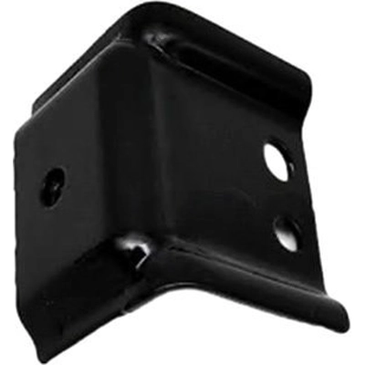 Driver Side Front Bumper Cover Support - TO1042172 pa1