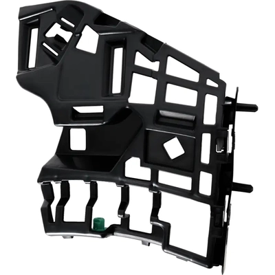 Driver Side Front Bumper Cover Support - VO1042102 pa1