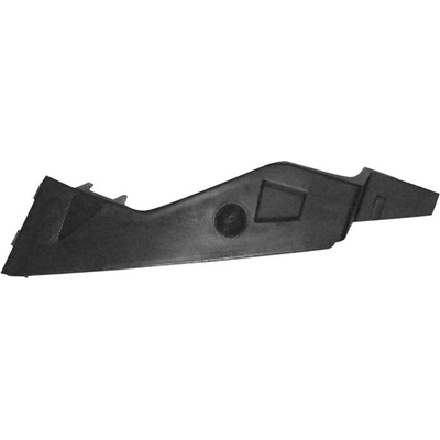 Driver Side Front Bumper Cover Support - VW1042109 pa1
