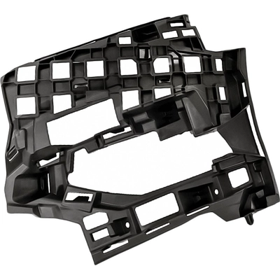 Driver Side Front Bumper Cover Support - VW1042124 pa2