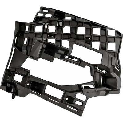 Driver Side Front Bumper Cover Support - VW1042124 pa3