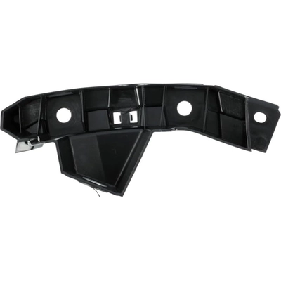 Driver Side Front Bumper Cover Support - VW1042129 pa1