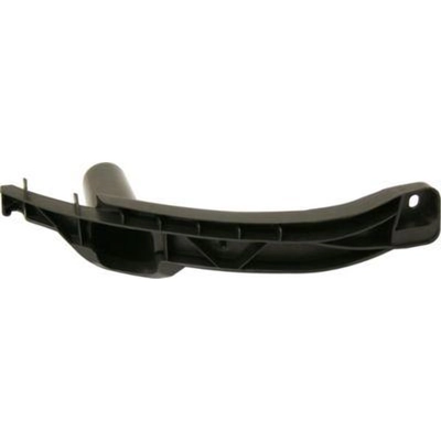 Driver Side Front Bumper Cover Support - VW1042100 pa1