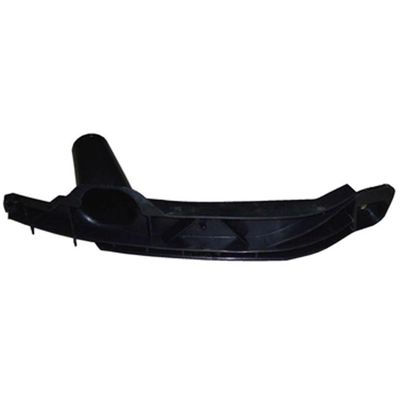 Driver Side Front Bumper Cover Support - VW1042100 pa2