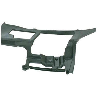 Driver Side Front Bumper Cover Support - VW1042103 pa1