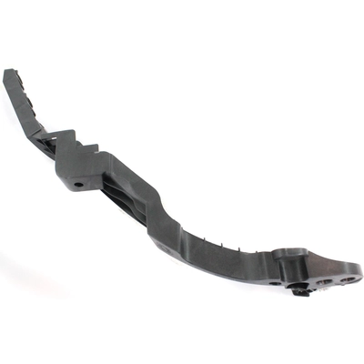 Driver Side Front Bumper Cover Support - VW1042105 pa1