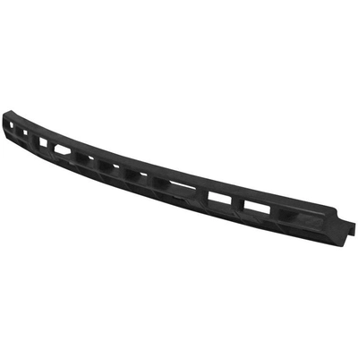 Driver Side Front Bumper Cover Support - VW1042107 pa12