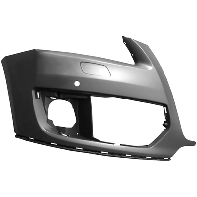 Driver Side Front Bumper Cover - AU1016101 pa1