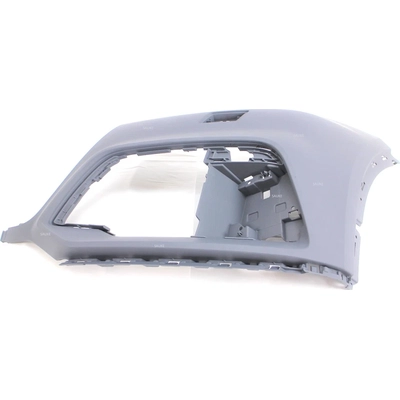 Driver Side Front Bumper Cover - AU1016113 pa2