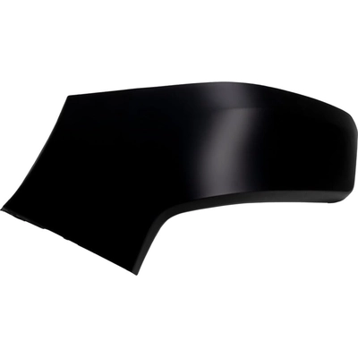 Driver Side Front Bumper Cover - CH1016103 pa1