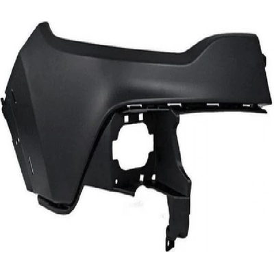 Driver Side Front Bumper Cover - CH1016110 pa2