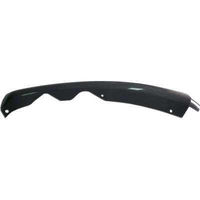 Driver Side Front Bumper Cover - FO1016101C pa1