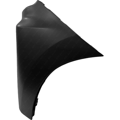 Driver Side Front Bumper Cover - GM1016110 pa2